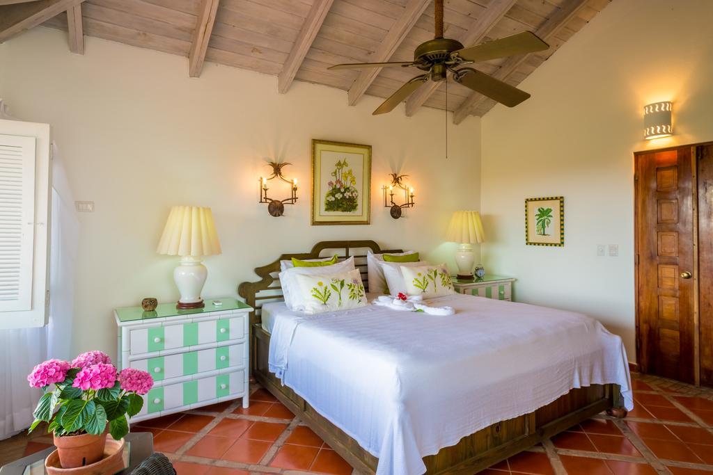 Villa Lucia Casa De Campo La Romana Extérieur photo