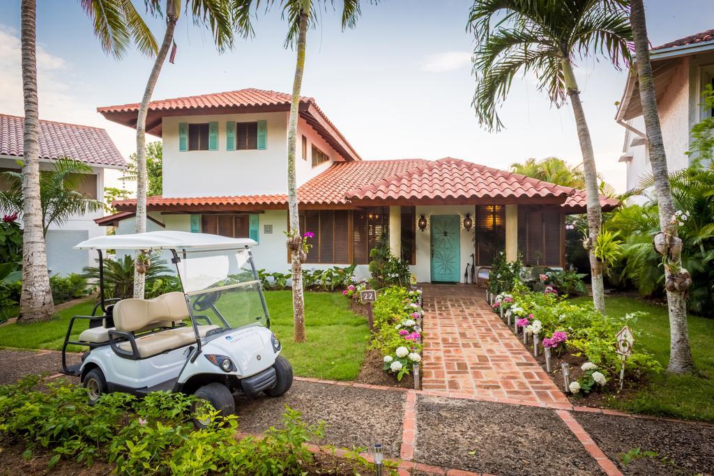 Villa Lucia Casa De Campo La Romana Extérieur photo